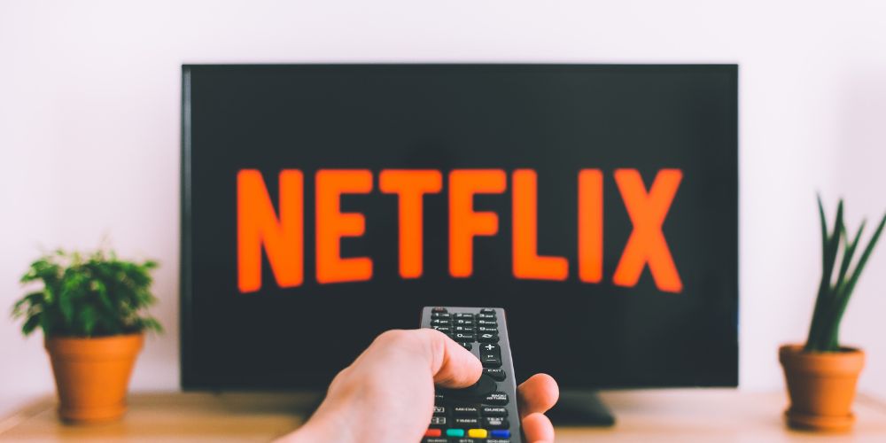 Netflix Passwort Ändern: Anleitung zur sicheren Netflix