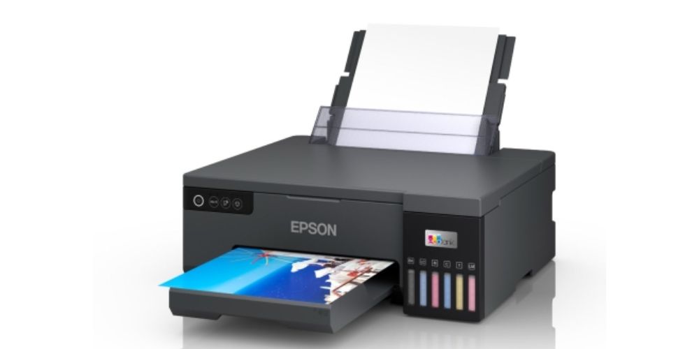 Epson-Druckers
