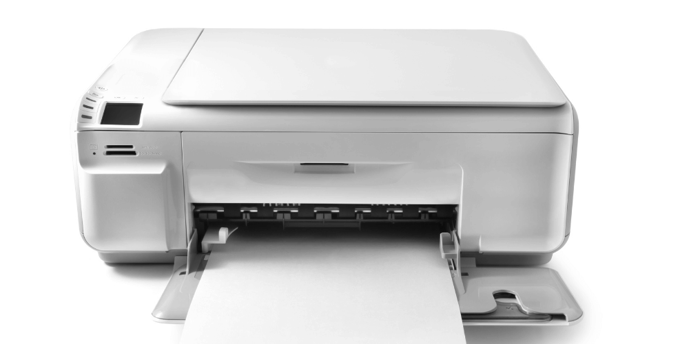 Canon Drucker Reparatur in der Nähe