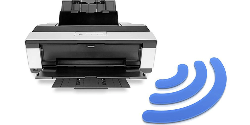 Epson Drucker mit WLAN verbinden Schritt-für-Schritt Führung