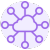 Icon of seamless integrations